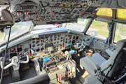 German Air Force Transall C-160D (5101) at  Luftfahrtmuseum Wernigerode, Germany