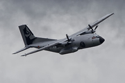 German Air Force Transall C-160D (5101) at  Geilenkirchen, Germany