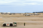 Japan Maritime Self-Defense Force Lockheed P-3C Orion (5101) at  Okinawa - Naha, Japan