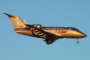 Czech Air Force Bombardier CL-600-2B16 Challenger 601-3A (5105) at  Hamburg - Fuhlsbuettel (Helmut Schmidt), Germany