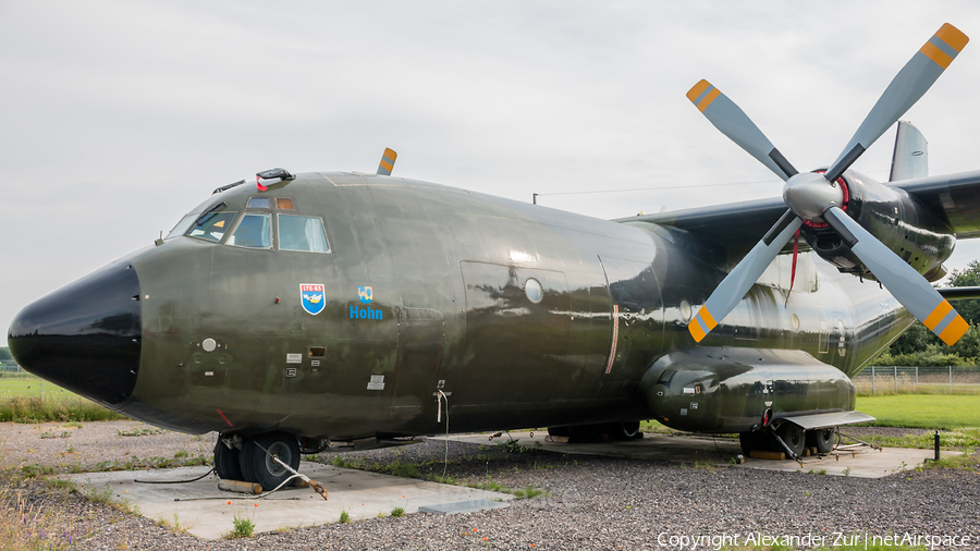 German Air Force (Luftwaffe) Transall C-160D (5106) | Photo 455531