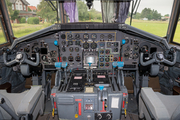 German Air Force Transall C-160D (5106) at  Hohn, Germany