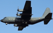 French Air Force (Armée de l’Air) Lockheed C-130H Hercules (5116) at  Gran Canaria, Spain