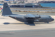 French Air Force (Armée de l’Air) Lockheed C-130H Hercules (5116) at  Gran Canaria, Spain