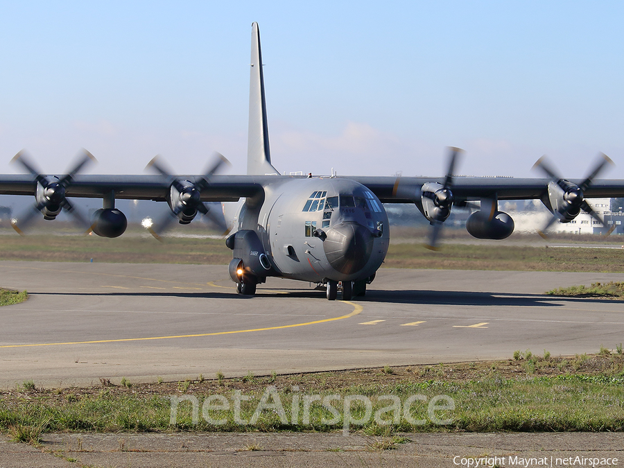 French Air Force (Armée de l’Air) Lockheed C-130H Hercules (5116) | Photo 282564