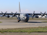 French Air Force (Armée de l’Air) Lockheed C-130H Hercules (5116) at  Toulouse - Blagnac, France