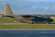 French Air Force (Armée de l’Air) Lockheed C-130H Hercules (5119) at  Hamburg - Fuhlsbuettel (Helmut Schmidt), Germany
