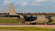 French Air Force (Armée de l’Air) Lockheed C-130H Hercules (5119) at  Hamburg - Fuhlsbuettel (Helmut Schmidt), Germany