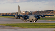 French Air Force (Armée de l’Air) Lockheed C-130H Hercules (5119) at  Hamburg - Fuhlsbuettel (Helmut Schmidt), Germany