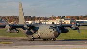 French Air Force (Armée de l’Air) Lockheed C-130H Hercules (5119) at  Hamburg - Fuhlsbuettel (Helmut Schmidt), Germany