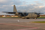 French Air Force (Armée de l’Air) Lockheed C-130H Hercules (5119) at  Hamburg - Fuhlsbuettel (Helmut Schmidt), Germany