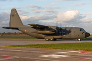 French Air Force (Armée de l’Air) Lockheed C-130H Hercules (5119) at  Hamburg - Fuhlsbuettel (Helmut Schmidt), Germany