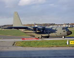 French Air Force (Armée de l’Air) Lockheed C-130H Hercules (5119) at  Hamburg - Fuhlsbuettel (Helmut Schmidt), Germany