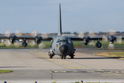 French Air Force (Armée de l’Air) Lockheed C-130H Hercules (5119) at  Hamburg - Fuhlsbuettel (Helmut Schmidt), Germany