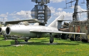 Polish Air Force (Siły Powietrzne) PZL-Mielec Lim-2 (MiG-15bis) (512) at  Deblin, Poland