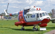 Polish Navy (Marynarka Wojenna) Mil Mi-14PS Haze-C (5137) at  Deblin, Poland