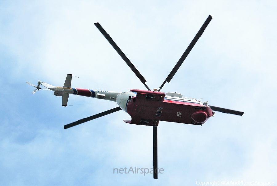Polish Navy (Marynarka Wojenna) Mil Mi-14PS Haze-C (5137) | Photo 442592