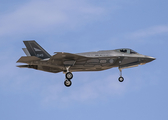 Royal Norwegian Air Force Lockheed Martin F-35A Lightning II (5145) at  Las Vegas - Nellis AFB, United States