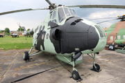 Czechoslovak Air Force Mil Mi-4 Hound (5153) at  Piestany, Slovakia