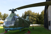 Soviet Union Air Force Yakovlev Yak-24U Horse (51 RED) at  Monino - Central Air Force Museum, Russia