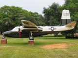 United States Army Aero Commander YU-9A (52-06219) at  Fort Rucker, United States