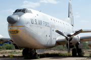 United States Air Force Douglas C-124C Globemaster II (52-1004) at  Tucson - Davis-Monthan AFB, United States