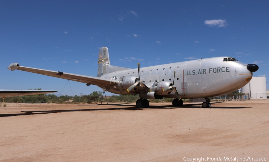 United States Air Force Douglas C-124C Globemaster II (52-1004) | Photo 302707