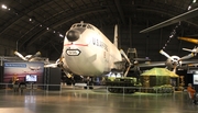 United States Air Force Douglas C-124C Globemaster II (52-1066) at  Dayton - Wright Patterson AFB, United States