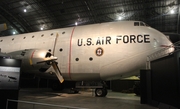 United States Air Force Douglas C-124C Globemaster II (52-1066) at  Dayton - Wright Patterson AFB, United States
