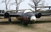 United States Air Force Martin RB-57A Canberra (52-1475) at  Warner Robbins - Robins AFB, United States