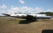 United States Air Force Martin RB-57A Canberra (52-1485) at  Selfridge ANG Base, United States