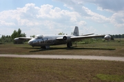 United States Air Force Martin RB-57A Canberra (52-1485) at  Selfridge ANG Base, United States