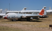 United States Air Force Martin EB-57B Canberra (52-1506) at  Tucson - Davis-Monthan AFB, United States