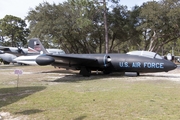 United States Air Force Martin EB-57B Canberra (52-1516) at  Eglin AFB - Valparaiso, United States