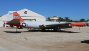 United States Air Force Martin EB-57B Canberra (52-1519) at  March Air Reserve Base, United States