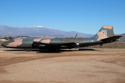 United States Air Force Martin EB-57B Canberra (52-1519) at  March Air Reserve Base, United States