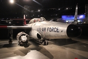 United States Air Force Northrop F-89J Scorpion (52-1911) at  Dayton - Wright Patterson AFB, United States