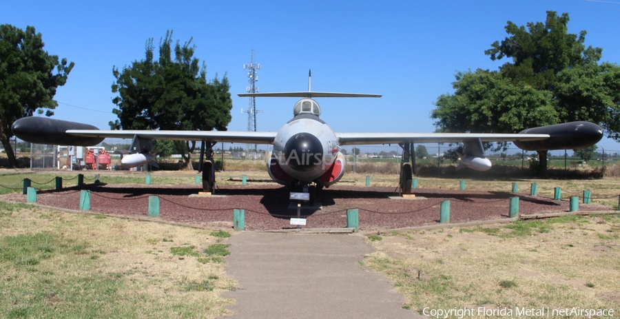 United States Air Force Northrop F-89J Scorpion (52-1927) | Photo 431735