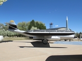United States Air Force Northrop F-89J Scorpion (52-1941) at  Colorado Springs - International, United States