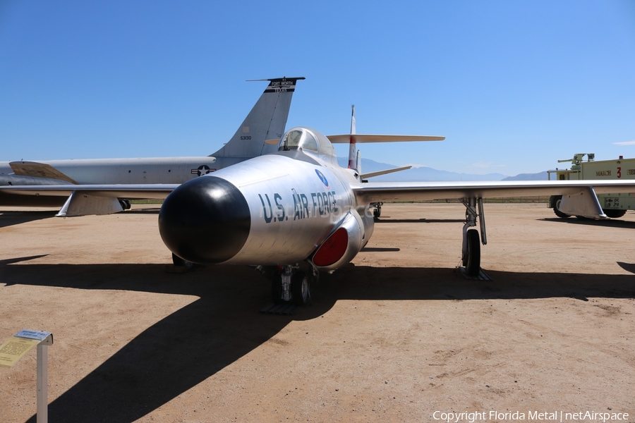 United States Air Force Northrop F-89J Scorpion (52-1949) | Photo 455040