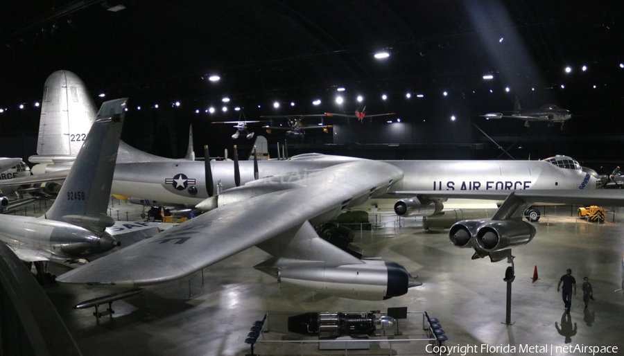 United States Air Force Convair B-36J Peacemaker (52-2220) | Photo 455041