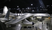 United States Air Force Convair B-36J Peacemaker (52-2220) at  Dayton - Wright Patterson AFB, United States