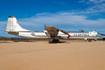 United States Air Force Convair B-36J Peacemaker (52-2827) at  Tucson - Pima Air & Space Museum, United States