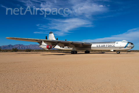 United States Air Force Convair B-36J Peacemaker (52-2827) at  Tucson - Pima Air & Space Museum, United States