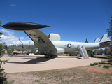 United States Air Force Lockheed EC-121T Warning Star (52-3425) at  Colorado Springs - International, United States