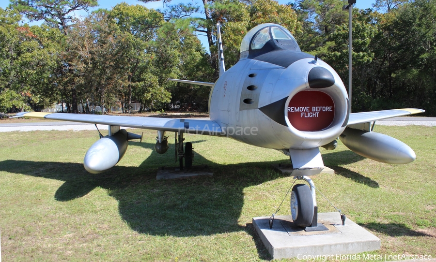 United States Air Force North American F-86F Sabre (52-5513) | Photo 455046