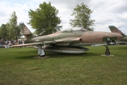 United States Air Force Republic RF-84F Thunderflash (52-7421) at  Detroit - Willow Run, United States