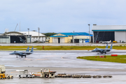 Japan Air Self-Defense Force McDonnell Douglas F-15J Eagle (52-8955) at  Okinawa - Naha, Japan