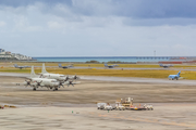 Japan Air Self-Defense Force McDonnell Douglas F-15J Eagle (52-8955) at  Okinawa - Naha, Japan