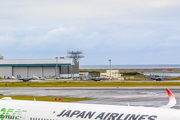 Japan Air Self-Defense Force McDonnell Douglas F-15J Eagle (52-8955) at  Okinawa - Naha, Japan